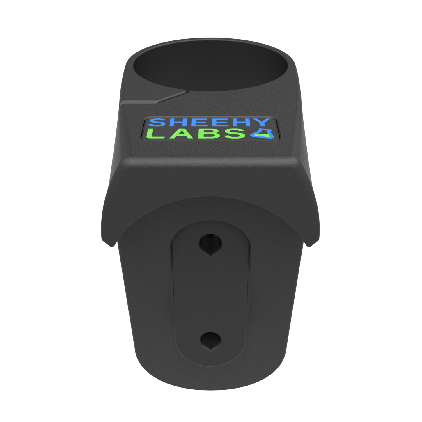 25.4mm Round Low Clearance Mount and 25.4mm Round High Clearance and 27.2mm Round Low Clearance and 27.2mm Round High Clearance Mount Only