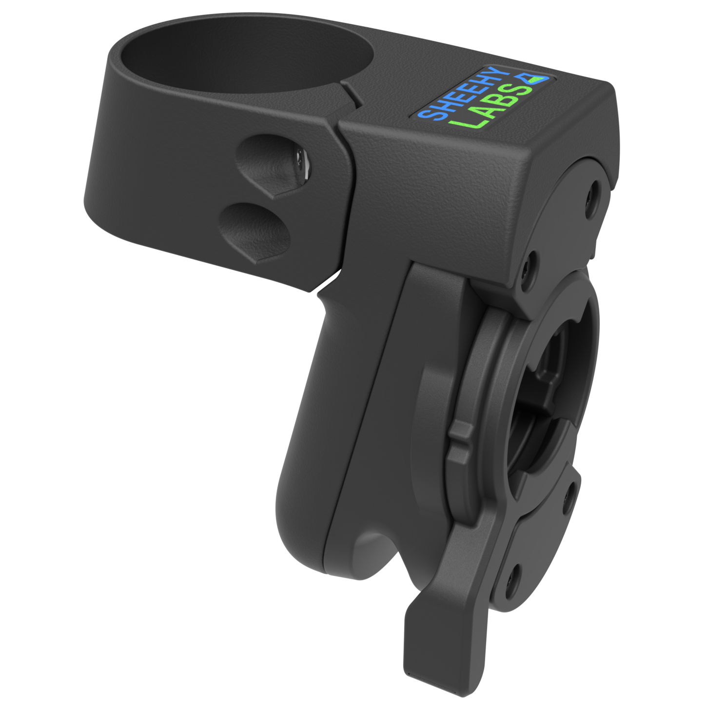 Cannondale
Topstone (27.2mm Round)
CAAD (27.2mm Round)
Synapse (27.2mm Round)
Synapse (25.4mm Round)
SuperSix EVO (25.4mm Round)
BMC
Teammachine 27.2mm Round
Roadmachine Round
Enve
Mog
Polygon
Helios C
Helios LT9
Strattos S
Strattos S Carbon
Canyon
Endurace
Cervelo
R2
Aspero
Specialized
Crux
Diverge
Ruby
Aethos
Sirrus
25.4mm Round Low Clearance
25.4mm Round High Clearance
27.2mm Round Low Clearance
27.2mm Round High Clearance
Mount With QTLL