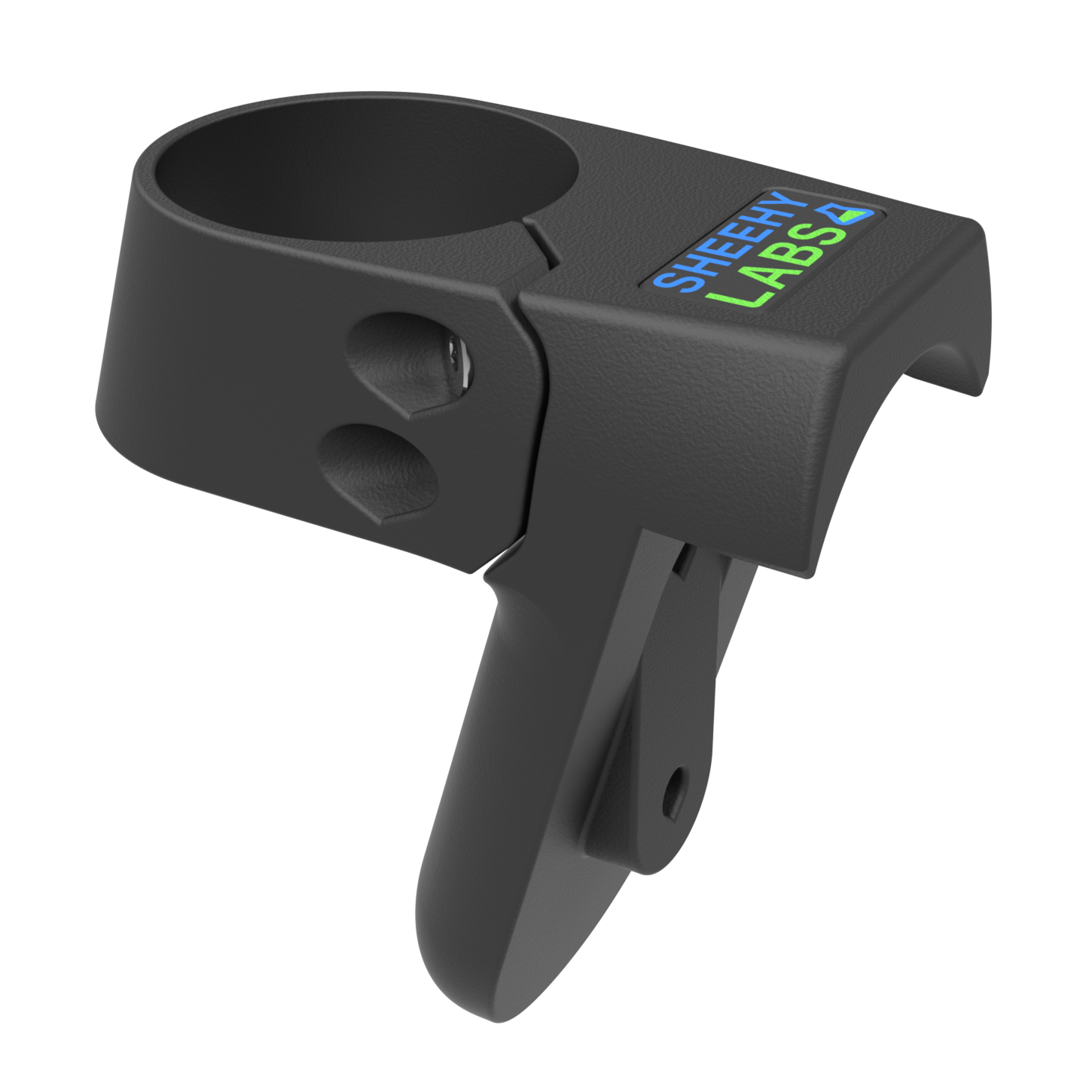 Trek Garmin Varia Camera Seat Post Mount