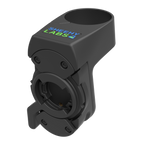 25.4mm Round Low Clearance Mount and 25.4mm Round High Clearance and 27.2mm Round Low Clearance and 27.2mm Round High Clearance Mount With QTLL