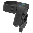 30.9mm Round Low Clearance and 30.9mm Round High Clearance Mount With QTLL