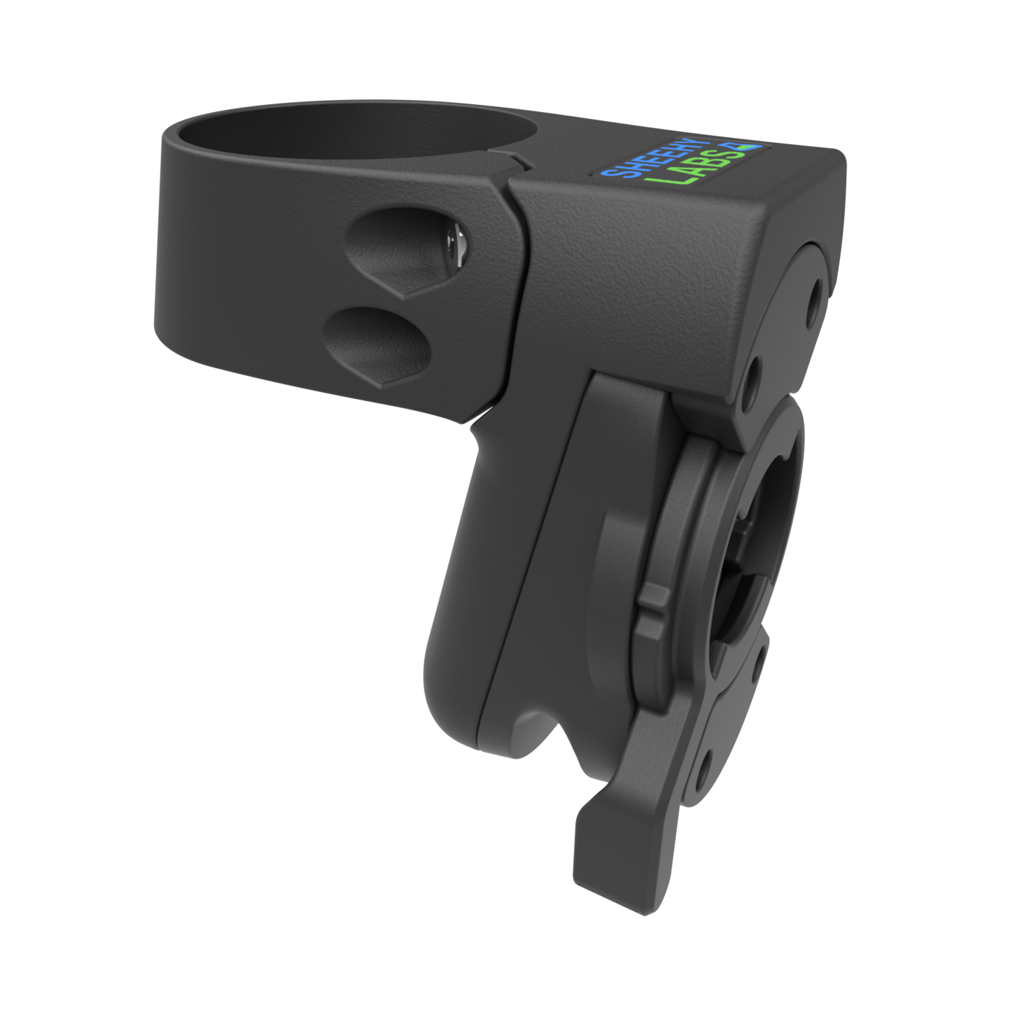 Parlee
Z-Zero
Taos
Pinarello
Nytro Gravel Road
BMC
Fourstroke 31.6mm Round
31.6mm Round Low Clearance
31.6mm Round High Clearance
Mount With QTLL