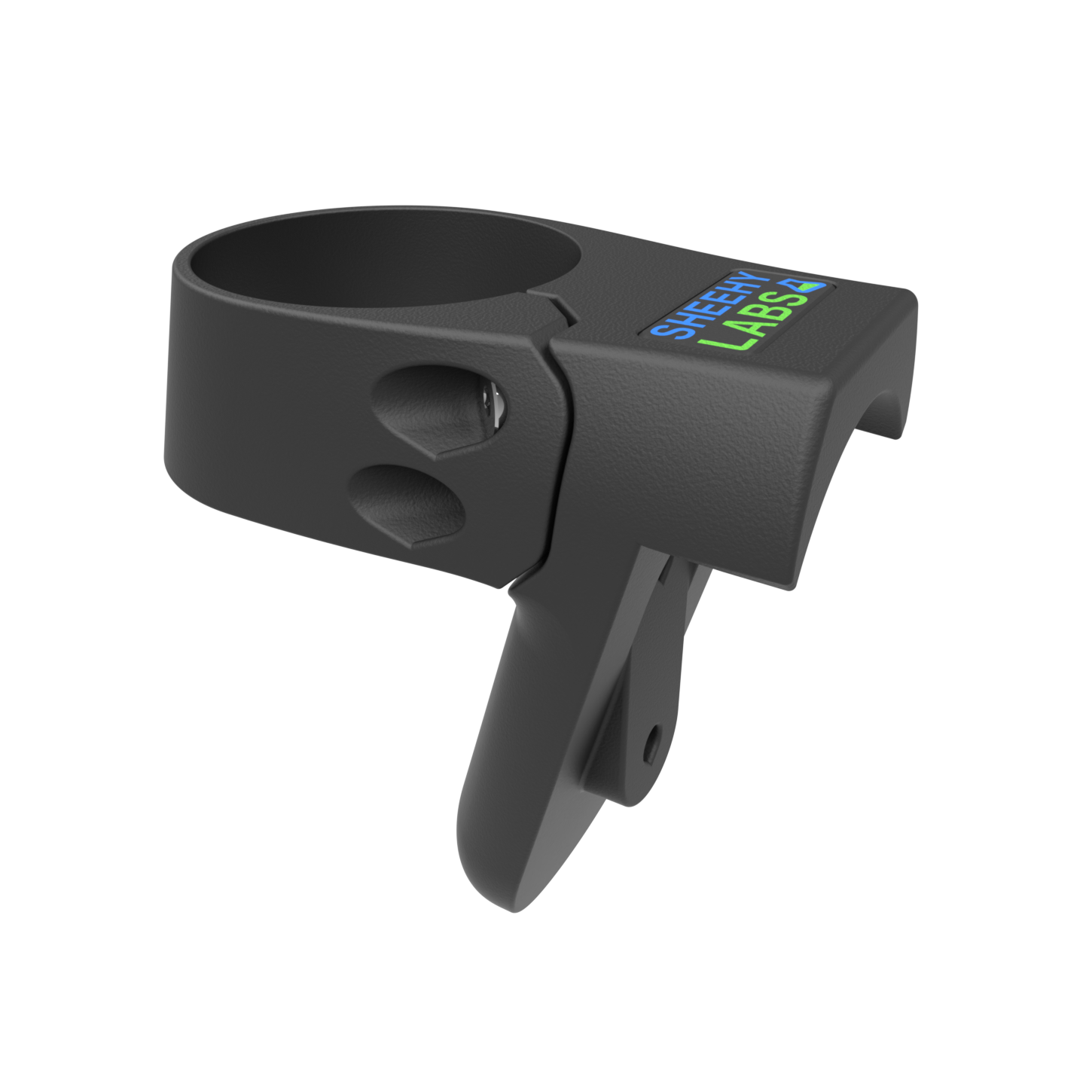 Parlee
Z-Zero
Taos
Pinarello
Nytro Gravel Road
BMC Fourstroke 31.6mm Round
31.6mm Round Low Clearance
31.6mm Round High Clearance
Mount Only