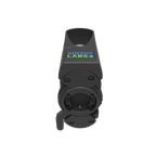 Light Carbon
LCR017-D
Radar mount
Garmin Varia RCT715 with camera