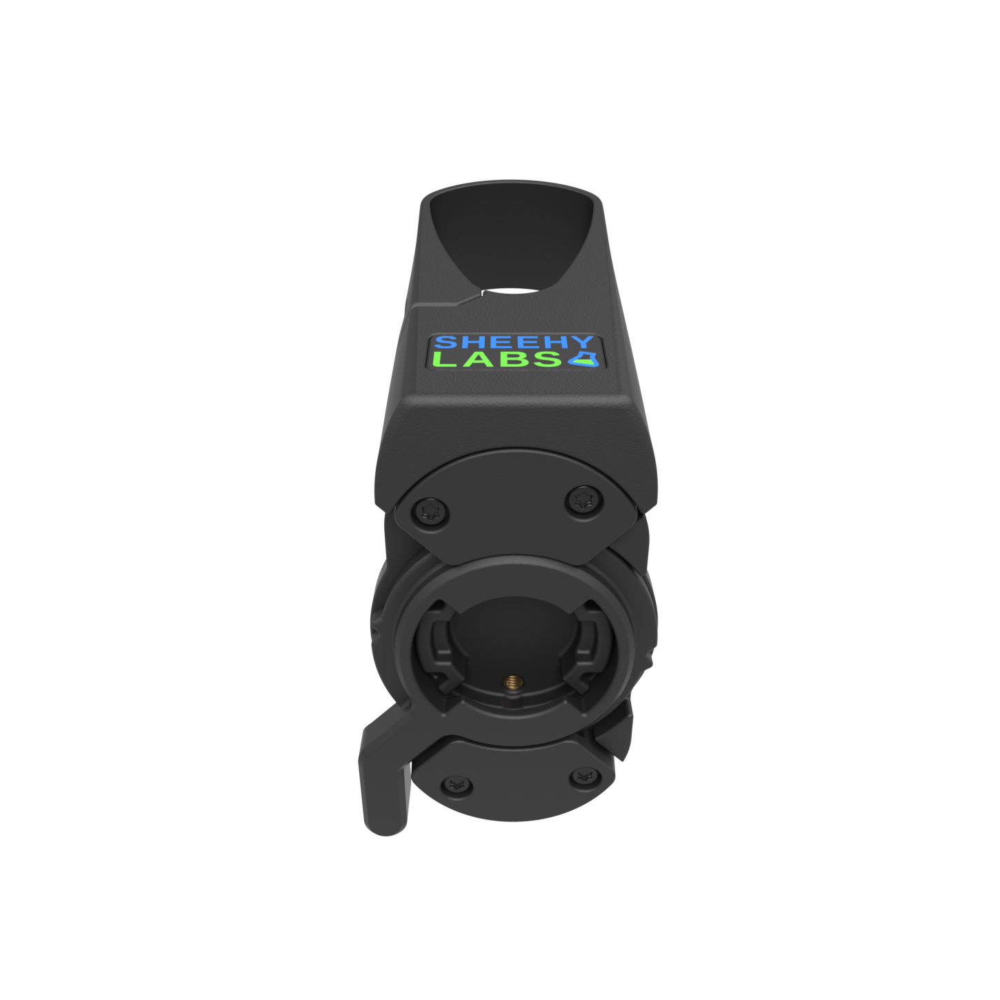 Light Carbon
LCR017-D
Radar mount
Garmin Varia RCT715 with camera