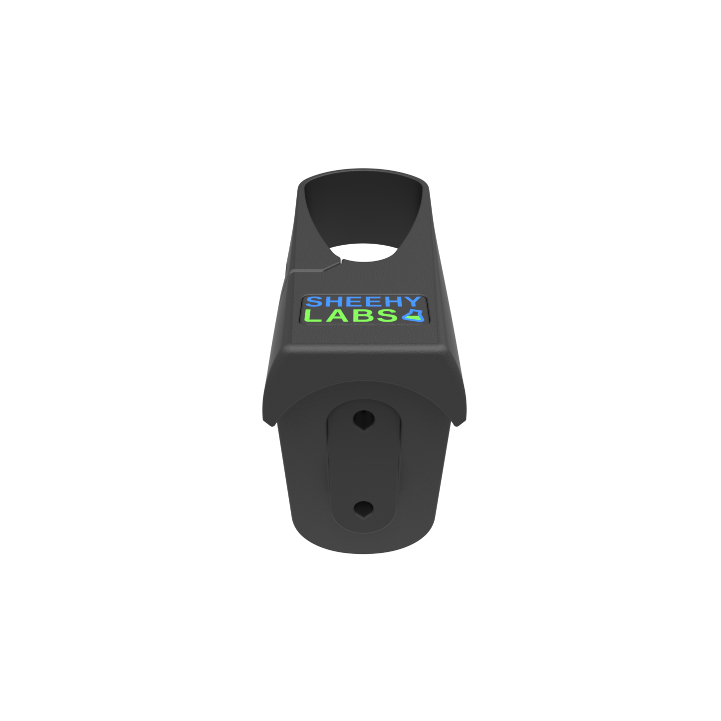 Light Carbon
LCR017-D
Radar mount
Garmin Varia RCT715 with camera