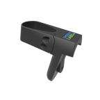 Light Carbon
LCR017-D
Radar mount
Garmin Varia RCT715 with camera