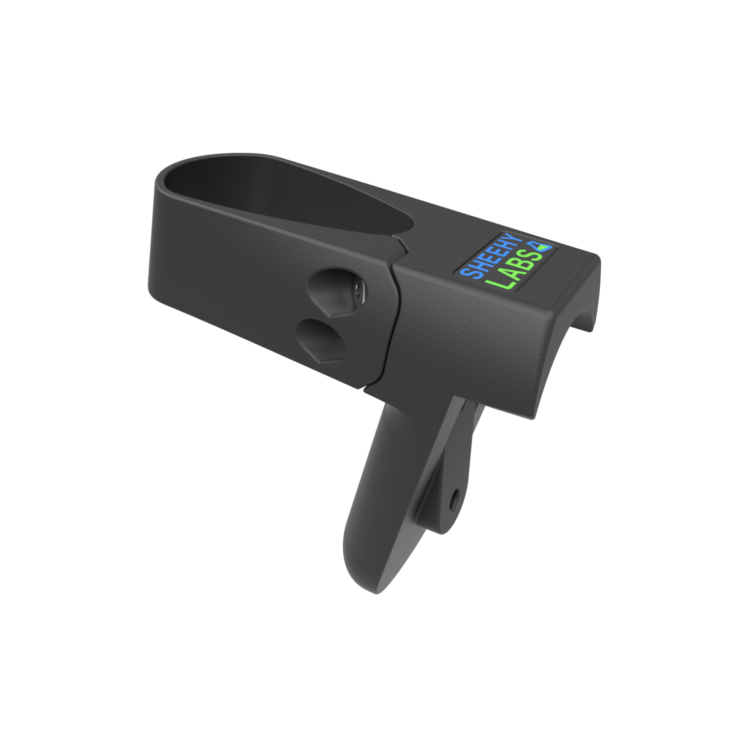 Light Carbon
LCR017-D
Radar mount
Garmin Varia RCT715 with camera