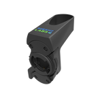 Light Carbon
LCR017-D
Radar mount
Garmin Varia RCT715 with camera