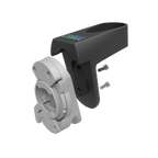 Light Carbon
LCR017-D
Radar mount
Garmin Varia RCT715 with camera