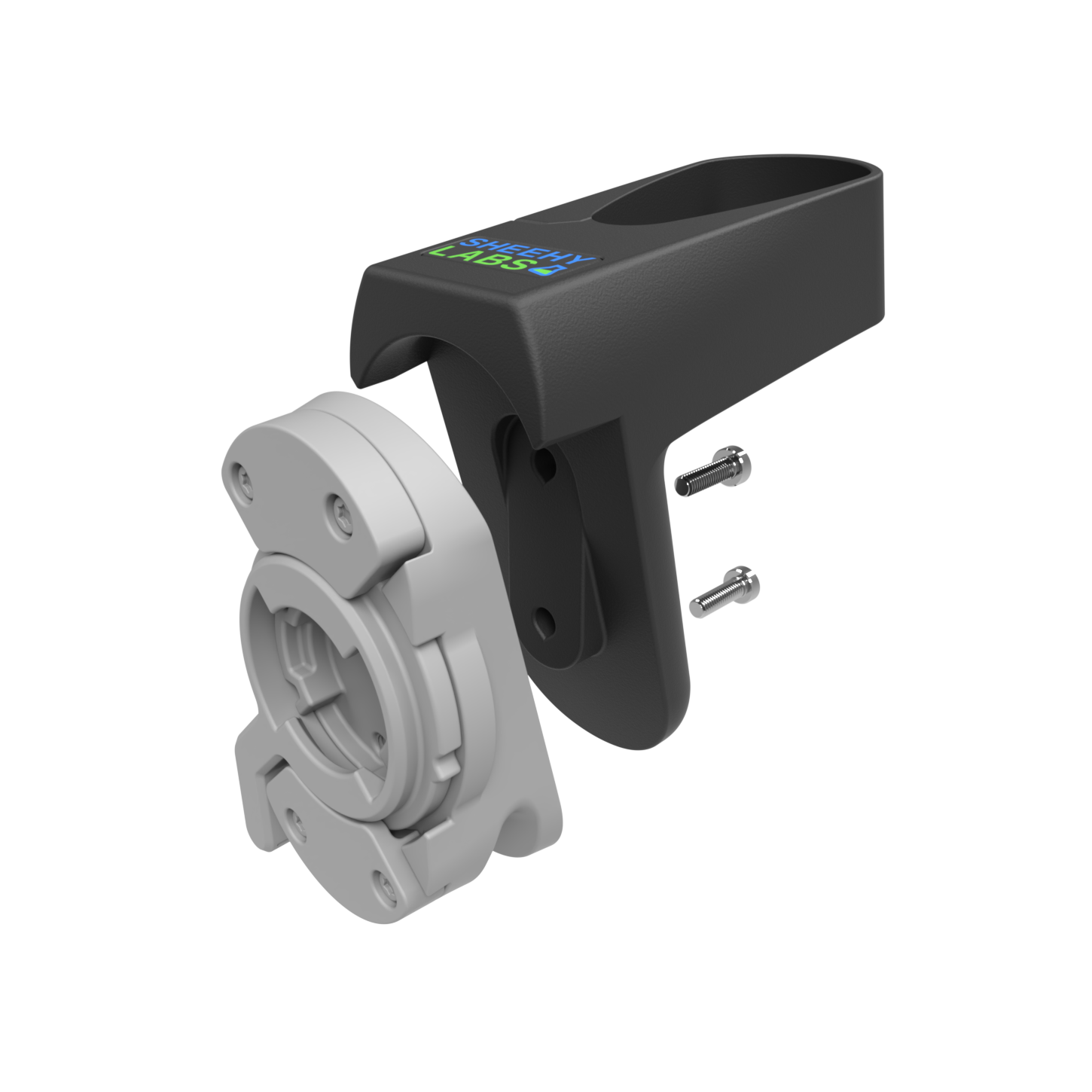 Light Carbon
LCR017-D
Radar mount
Garmin Varia RCT715 with camera