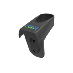 Light Carbon
LCR017-D
Radar mount
Garmin Varia RCT715 with camera