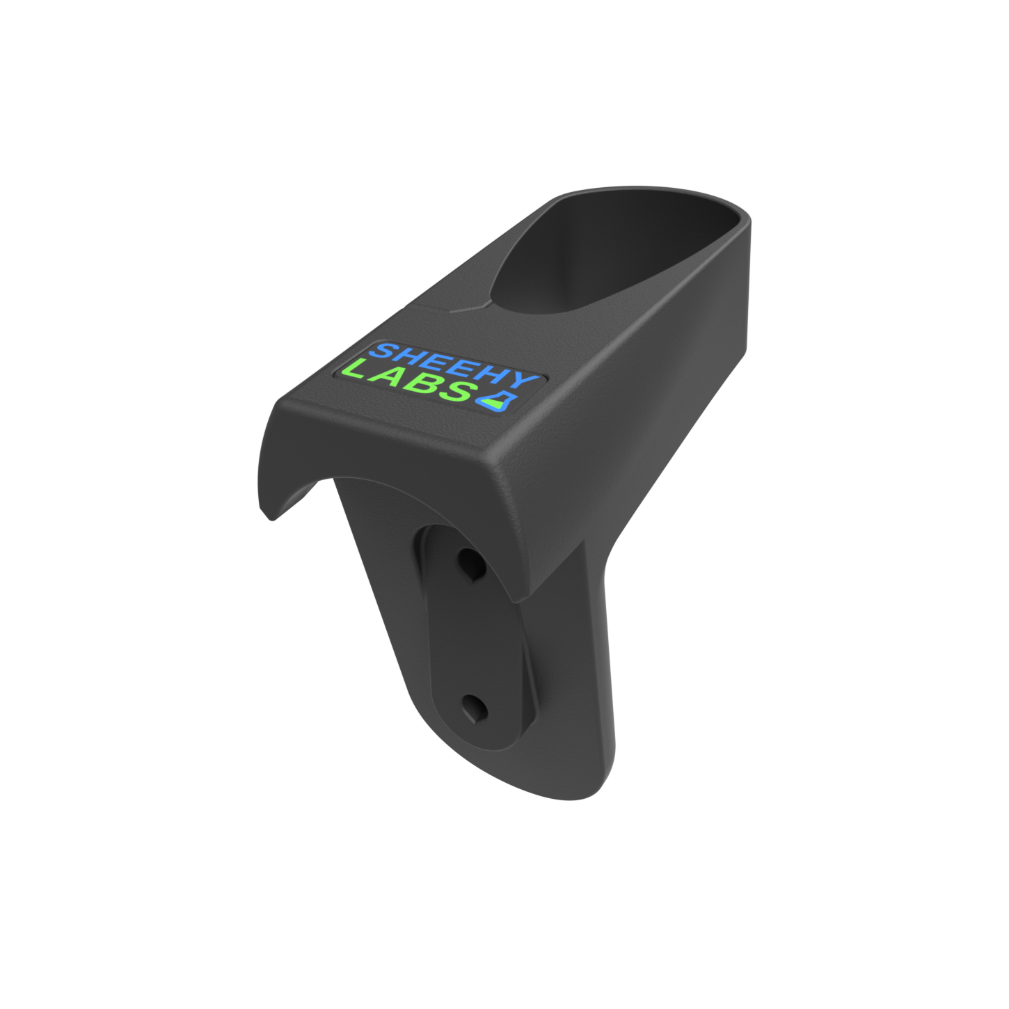 Light Carbon
LCR017-D
Radar mount
Garmin Varia RCT715 with camera