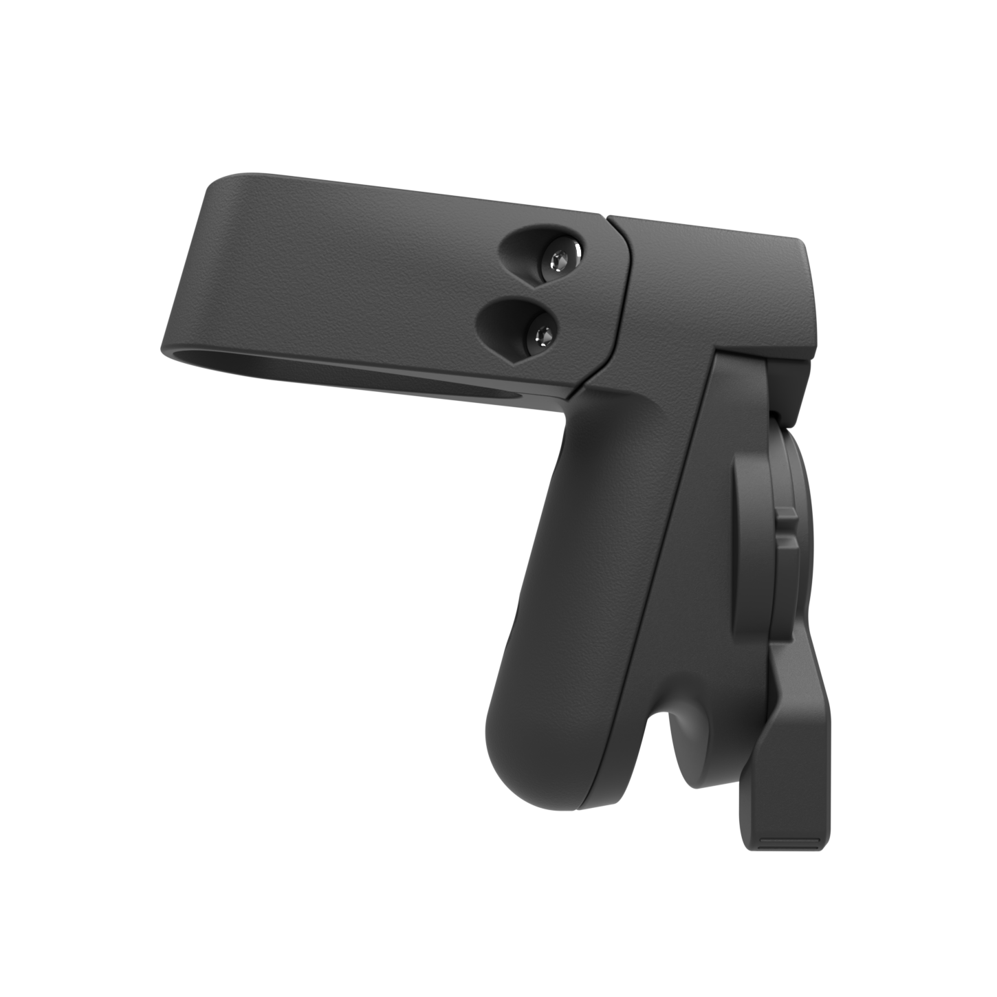 Light Carbon
LCR017-D
Radar mount
Garmin Varia RCT715 with camera