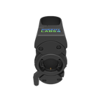 Polygon
Helios A
Radar mount
Garmin Varia RTL715 with camera