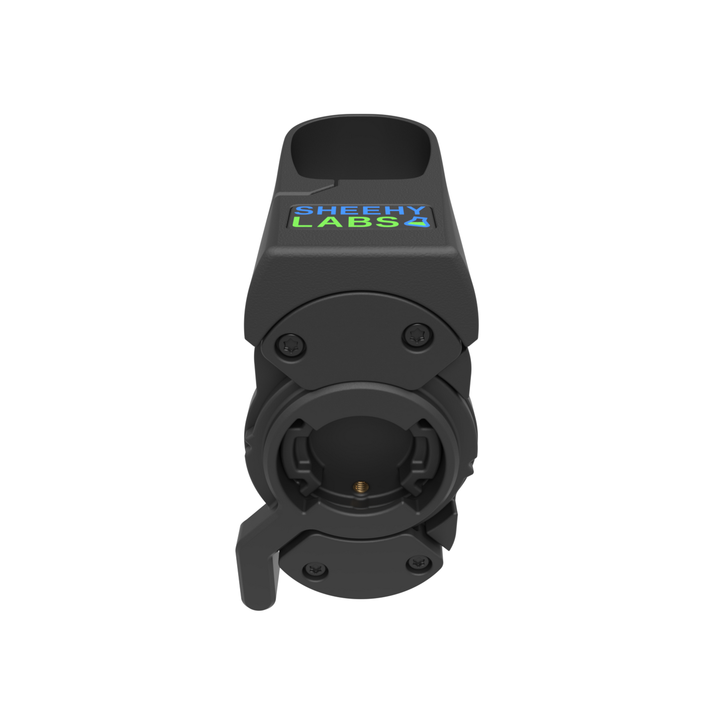 Polygon Garmin Varia Camera Radar Mount