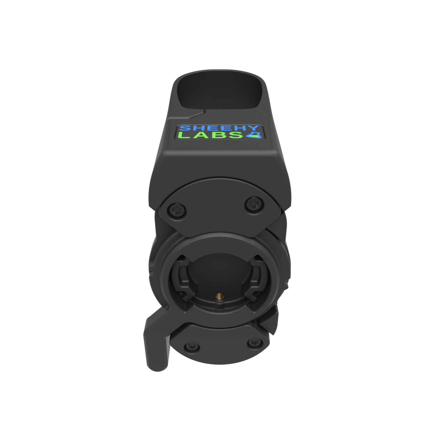 Polygon
Helios A
Radar mount
Garmin Varia RTL715 with camera