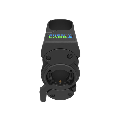 Polygon Garmin Varia Camera Radar Mount