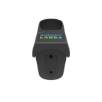 Polygon
Helios A
Radar mount
Garmin Varia RTL715 with camera