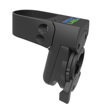 Polygon Garmin Varia Camera Radar Mount