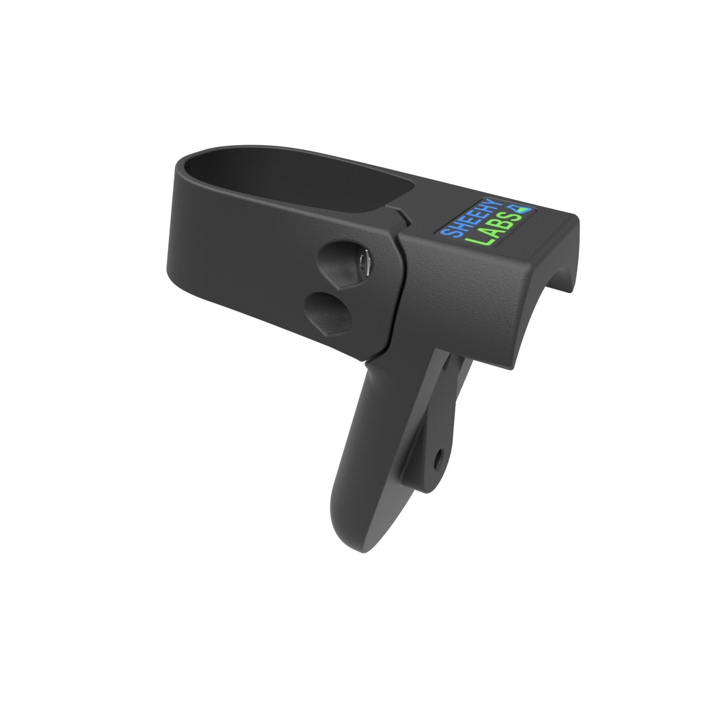 Polygon
Helios A
Radar mount
Garmin Varia RTL715 with camera