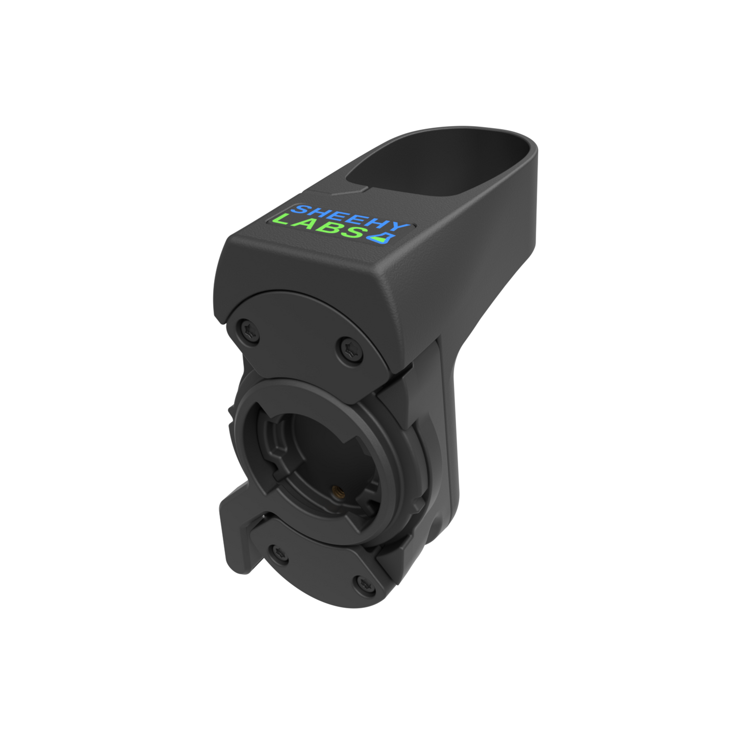 Polygon Garmin Varia Camera Radar Mount