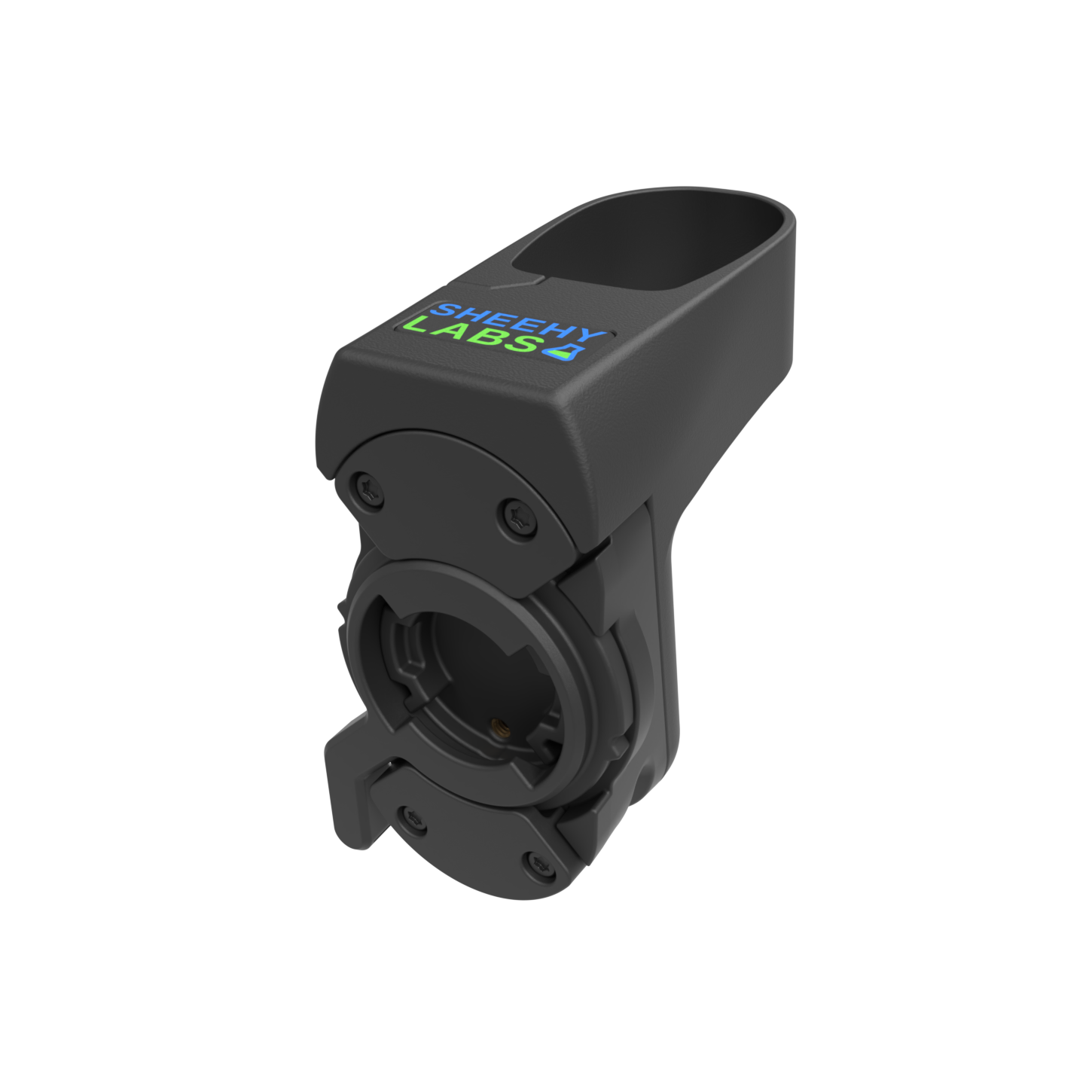 Polygon
Helios A
Radar mount
Garmin Varia RTL715 with camera