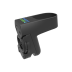 Polygon
Helios A
Radar mount
Garmin Varia RTL715 with camera