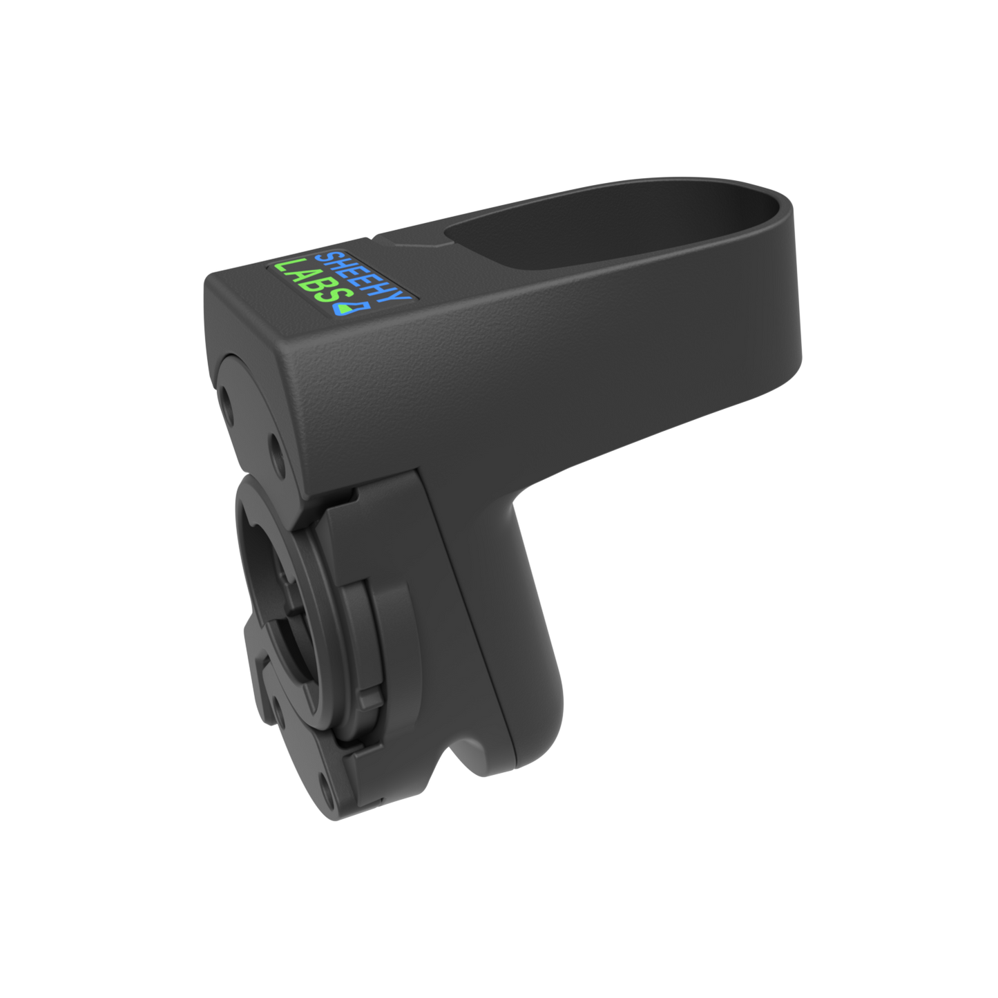 Polygon Garmin Varia Camera Radar Mount