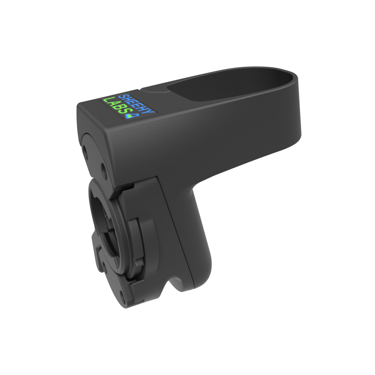 Polygon
Helios A
Radar mount
Garmin Varia RTL715 with camera