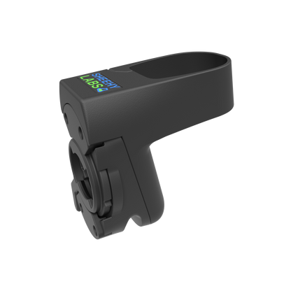 Polygon Garmin Varia Camera Radar Mount