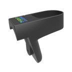 Polygon
Helios A
Radar mount
Garmin Varia RTL715 with camera