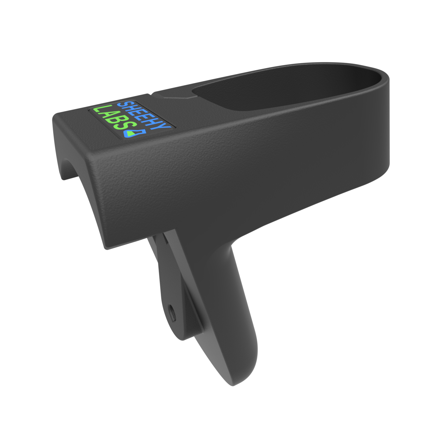 Polygon
Helios A
Radar mount
Garmin Varia RTL715 with camera