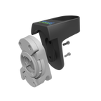 Polygon
Helios A
Radar mount
Garmin Varia RTL715 with camera