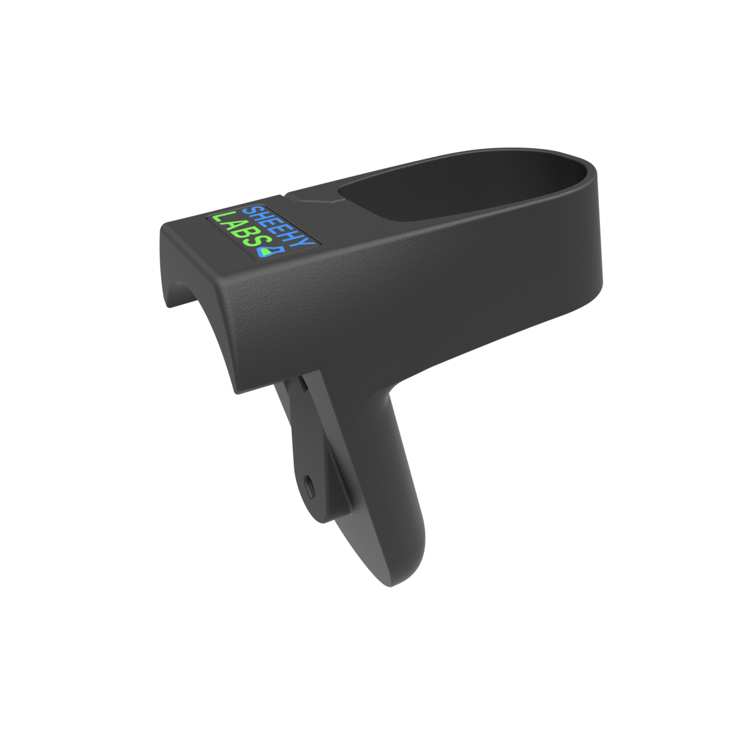 Polygon Garmin Varia Camera Radar Mount