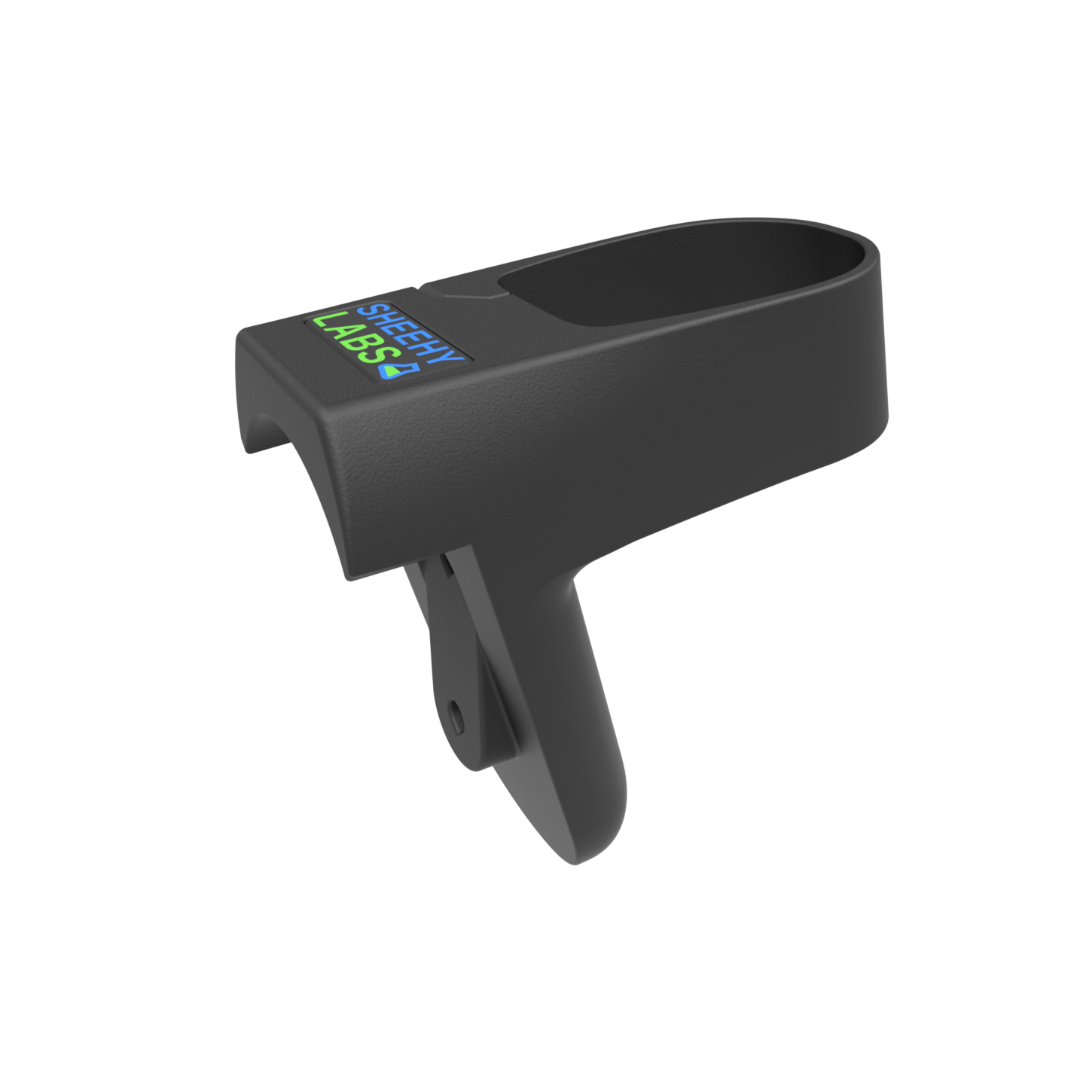 Polygon
Helios A
Radar mount
Garmin Varia RTL715 with camera