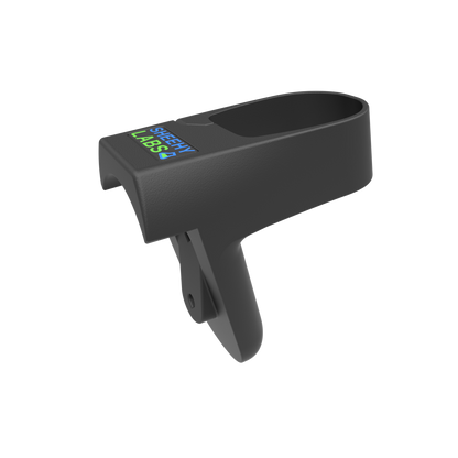 Polygon Garmin Varia Camera Radar Mount