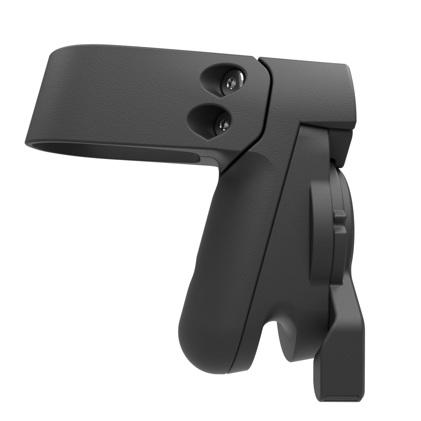 Polygon Garmin Varia Camera Radar Mount