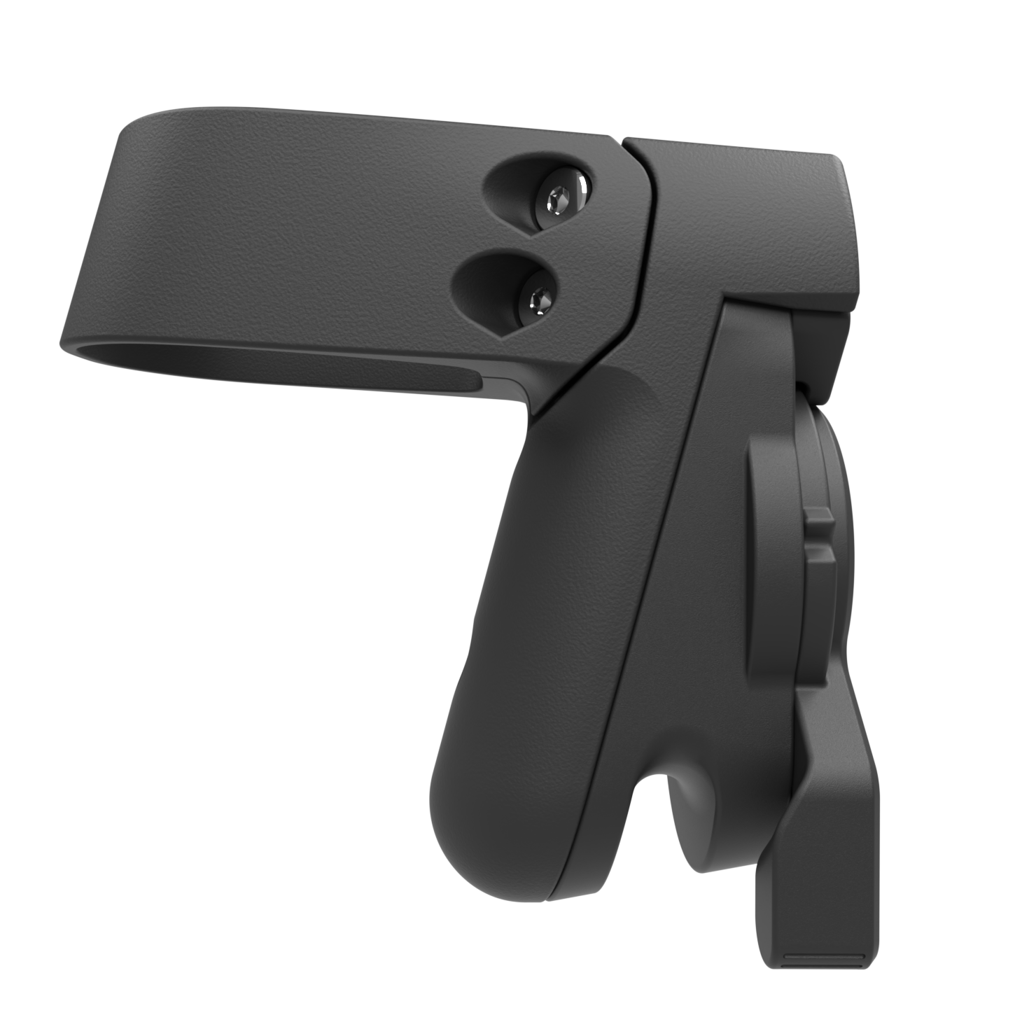 Polygon
Helios A
Radar mount
Garmin Varia RTL715 with camera