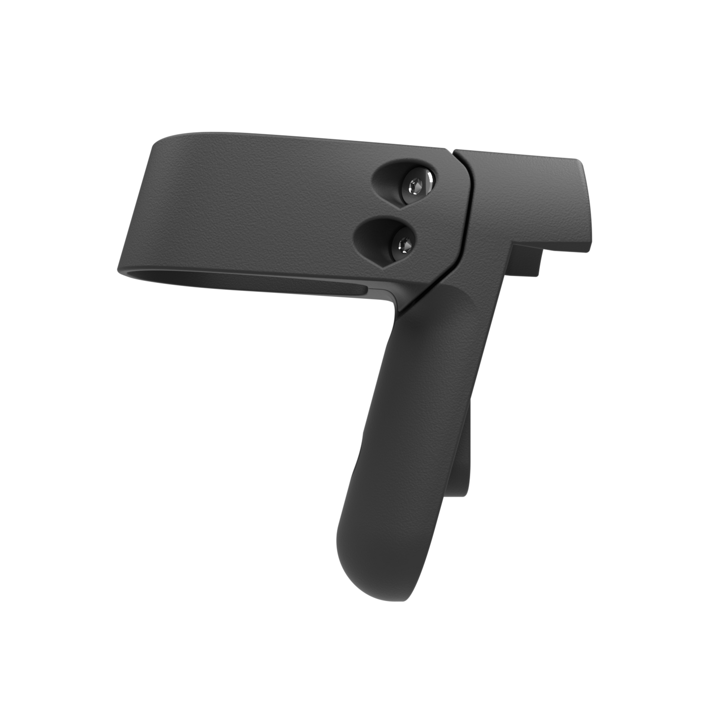 Polygon Garmin Varia Camera Radar Mount