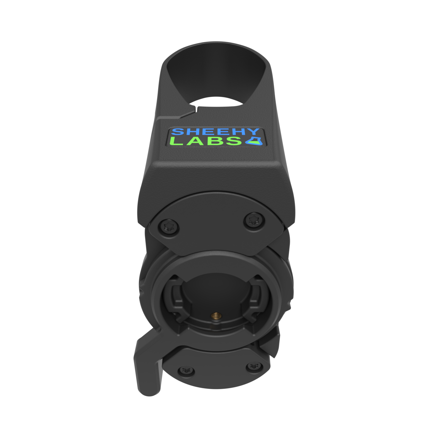 Parlee
RZ7
Radar mount
Garmin Varia RTL715 with camera