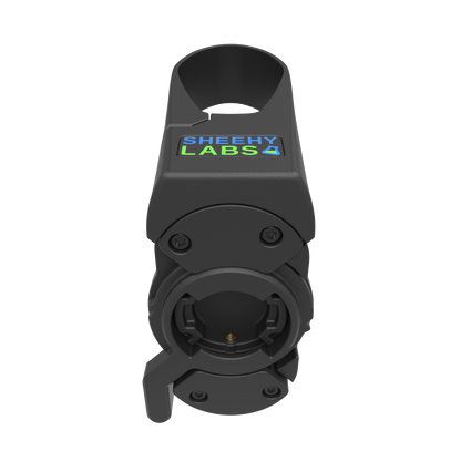 Parlee Garmin Varia Camera Radar Mount