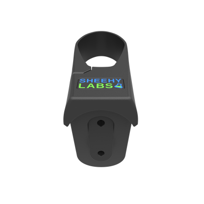 Parlee Garmin Varia Camera Radar Mount
