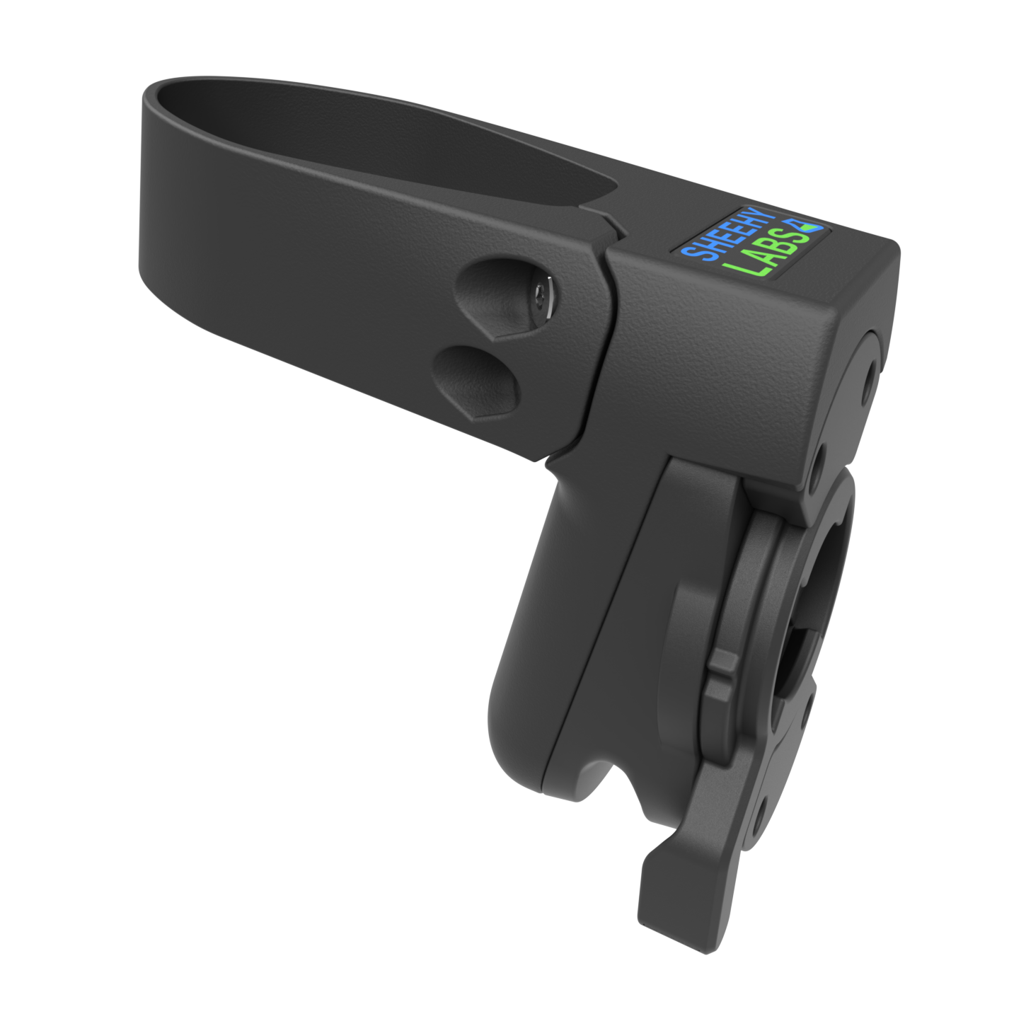 Parlee
RZ7
Radar mount
Garmin Varia RTL715 with camera