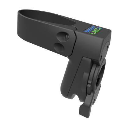 Parlee Garmin Varia Camera Radar Mount