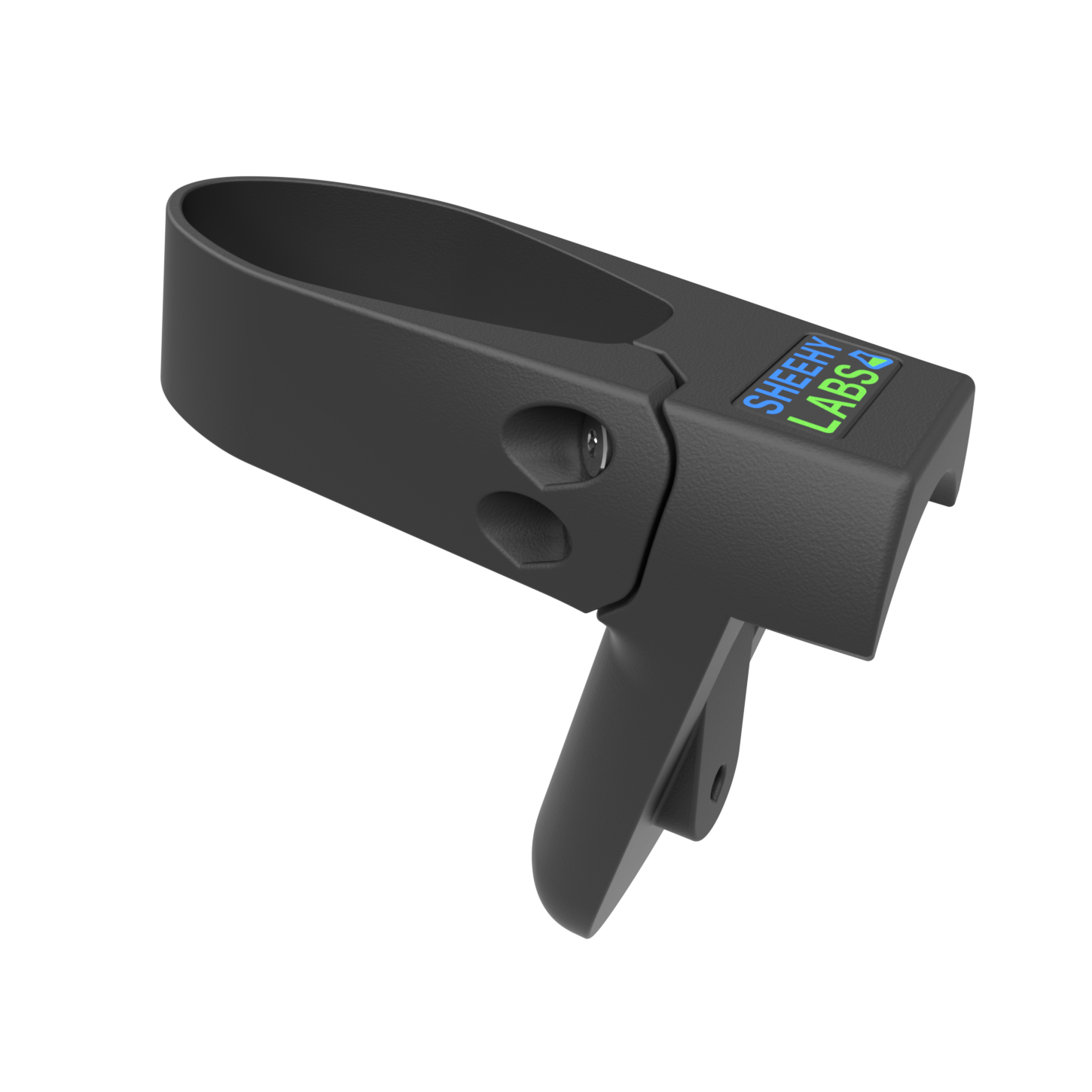 Parlee
RZ7
Radar mount
Garmin Varia RTL715 with camera