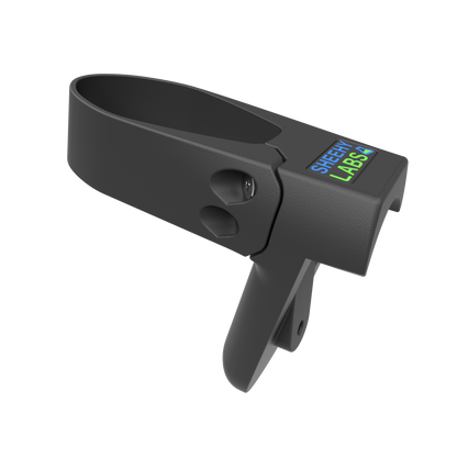 Parlee Garmin Varia Camera Radar Mount