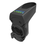 Parlee
RZ7
Radar mount
Garmin Varia RTL715 with camera