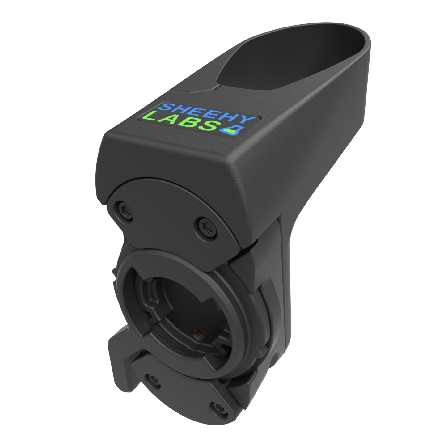 Parlee
RZ7
Radar mount
Garmin Varia RTL715 with camera