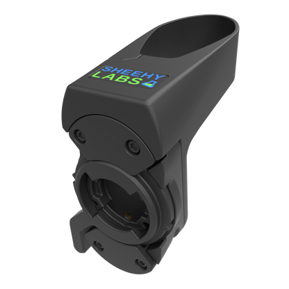 Parlee Garmin Varia Camera Radar Mount